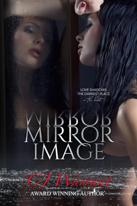 Mirror Image cover image