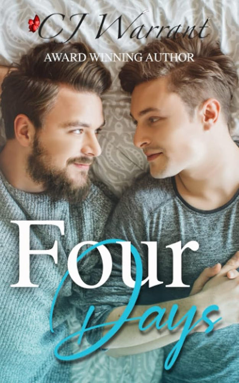 Four Days (A Chance At Love Series) cover image