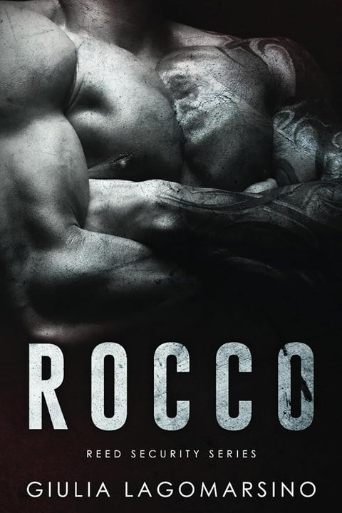 Rocco: A Reed Security Romance cover image
