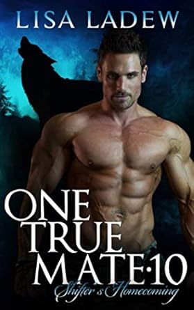 One True Mate 10: Shifter's Homecoming cover image