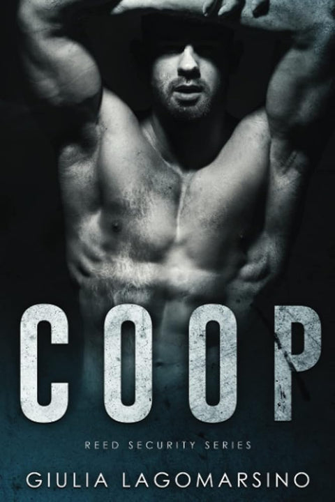 Coop: A Reed Security Romance cover image