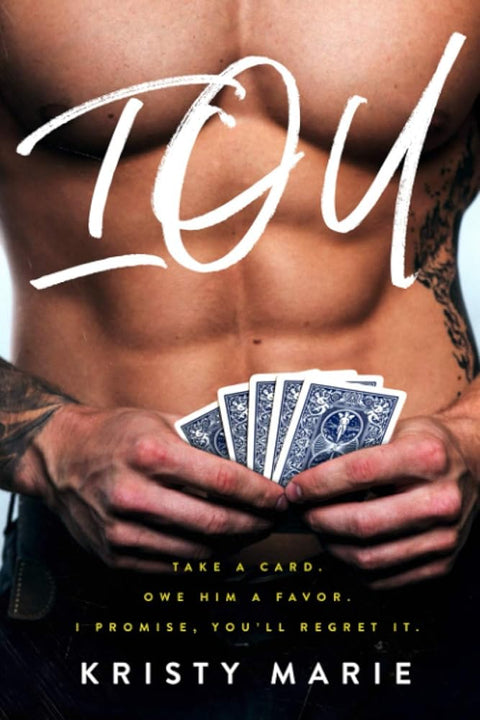 IOU: A Romantic Comedy (21 Rumors) cover image