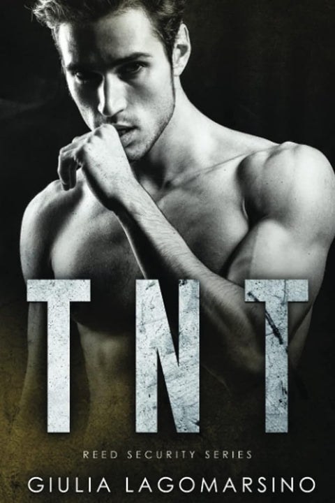 TNT: A Reed Security Romance cover image