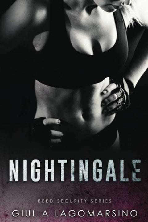 Nightingale: A Reed Security Romance cover image