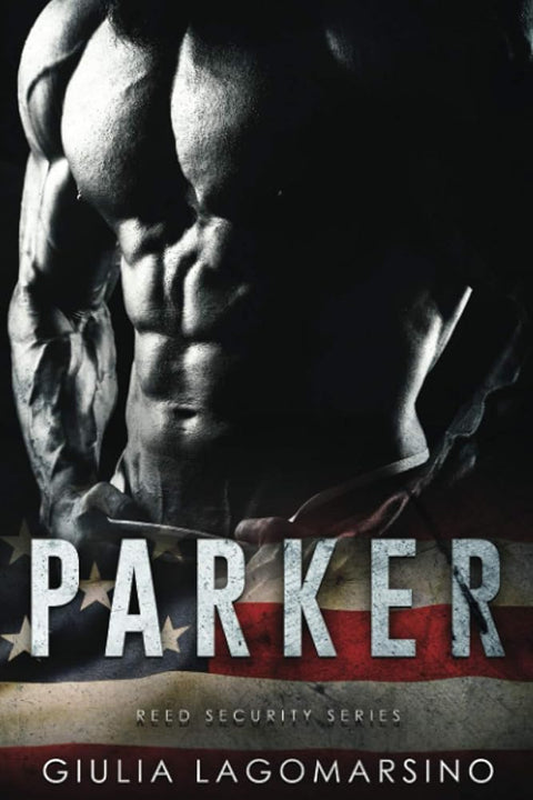 Parker: A Reed Security Romance cover image