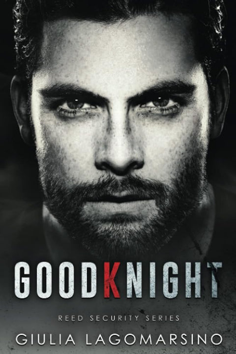 GoodKnight: A Reed Security Romance cover image