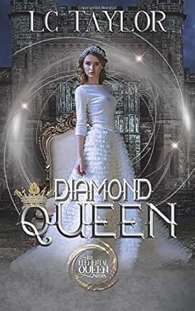 Diamond Queen (The Elemental Queen Series) cover image