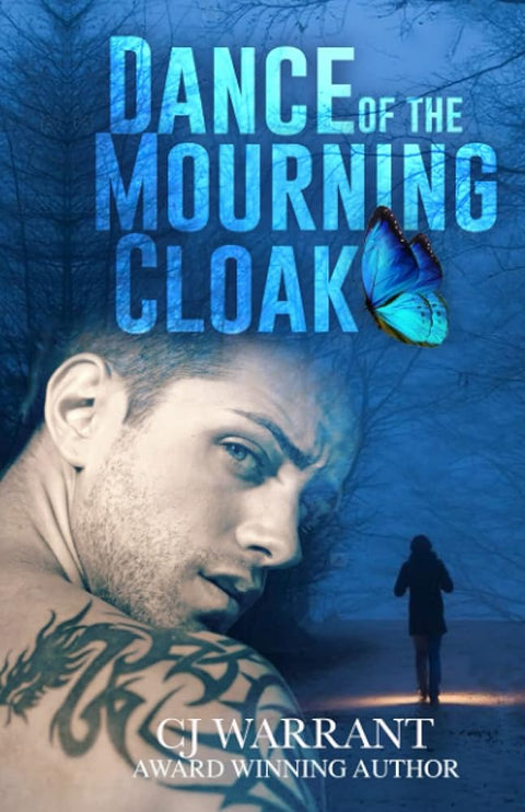 Dance of the Mourning Cloak cover image