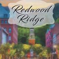 Redwood Ridge cover image