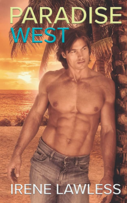 Paradise West (Romancing The Keys) cover image