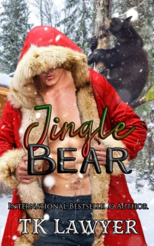 Jingle Bear cover image