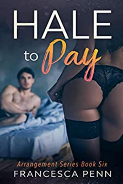Hale to Pay cover image