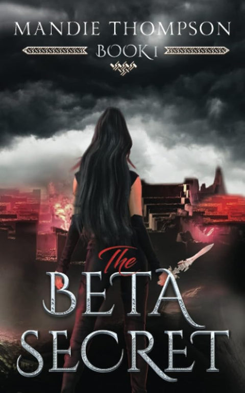 The Beta's Secret cover image