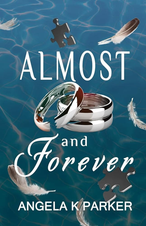 Almost and Forever cover image