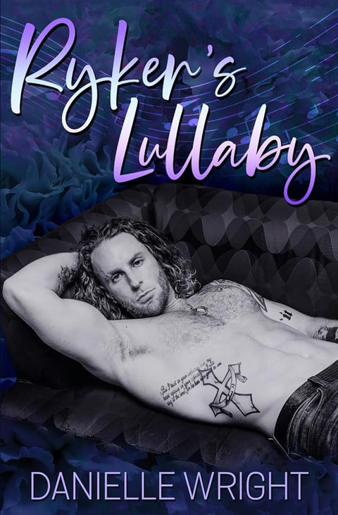 Ryker's Lullaby cover image