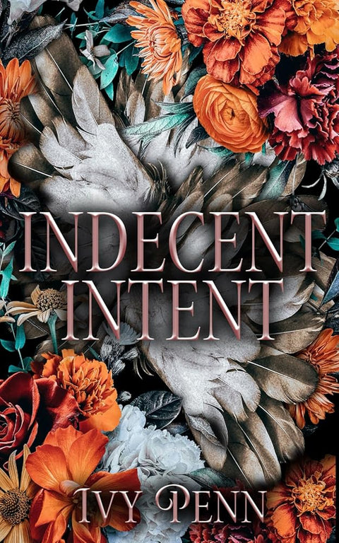 Indecent Intent (Port Stella) cover image