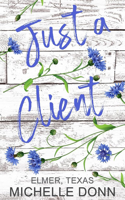 Just a Client (Elmer, Texas) cover image