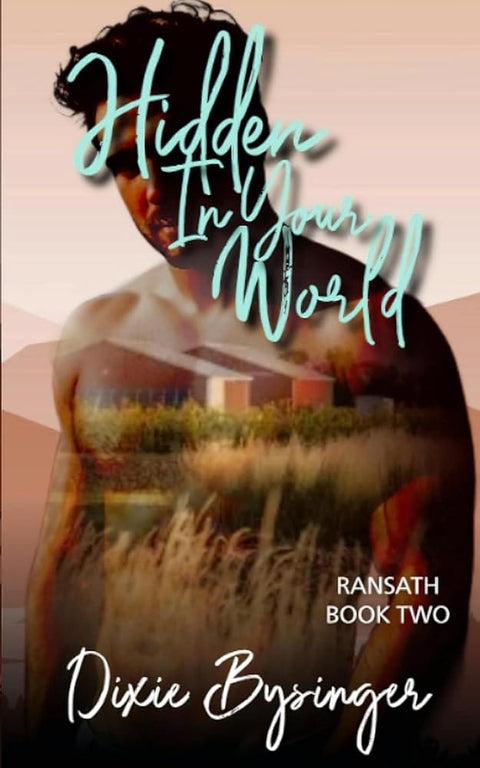 Hidden In Your World (Ransath Series) cover image