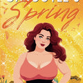 Gargoyle's Spring (The Veil Series) cover image