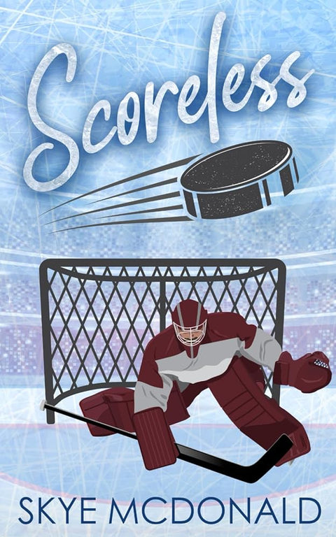 Scoreless (Connecticut Commodores) cover image