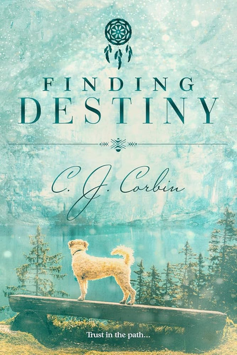 Finding Destiny (The Destiny Series) cover image