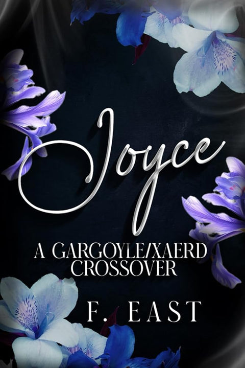 Joyce: A Gargoyle/Xaerd Crossover cover image