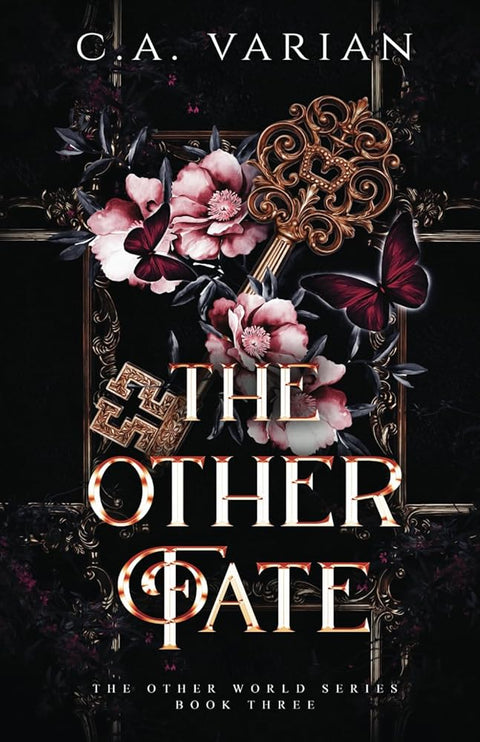 The Other Fate cover image