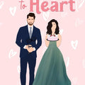 Heart to Heart (In Reality) cover image