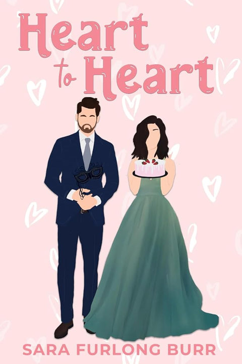 Heart to Heart (In Reality) cover image