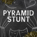Pyramid Stunt cover image