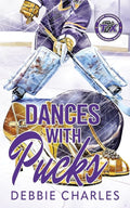 Dances with Pucks (Texas Tornadoes) cover image