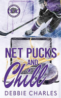 Net Pucks and Chill (Texas Tornadoes) cover image