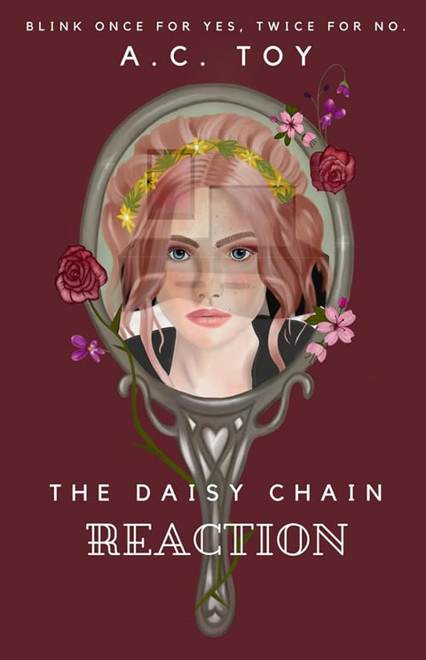 The Daisy Chain Reaction cover image