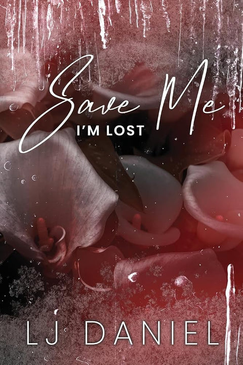 Save Me I'm Lost cover image