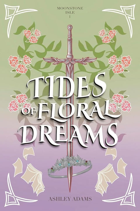 Tides of Floral Dreams cover image