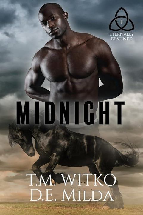 Midnight (Eternally Destined) cover image