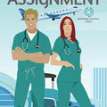 The Travel Assignment (Baywood Hospital Series) cover image