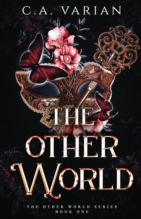 The Other World cover image