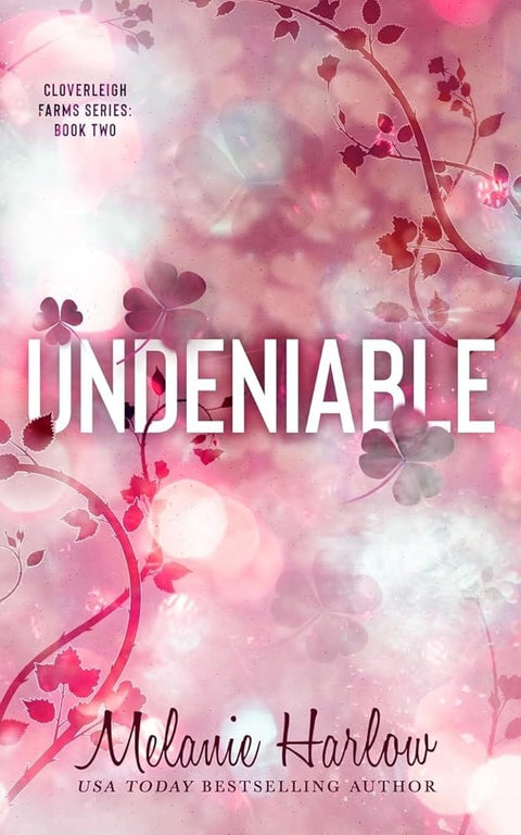 Undeniable cover image