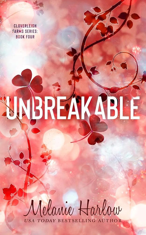 Unbreakable cover image