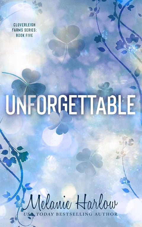 Unforgettable cover image