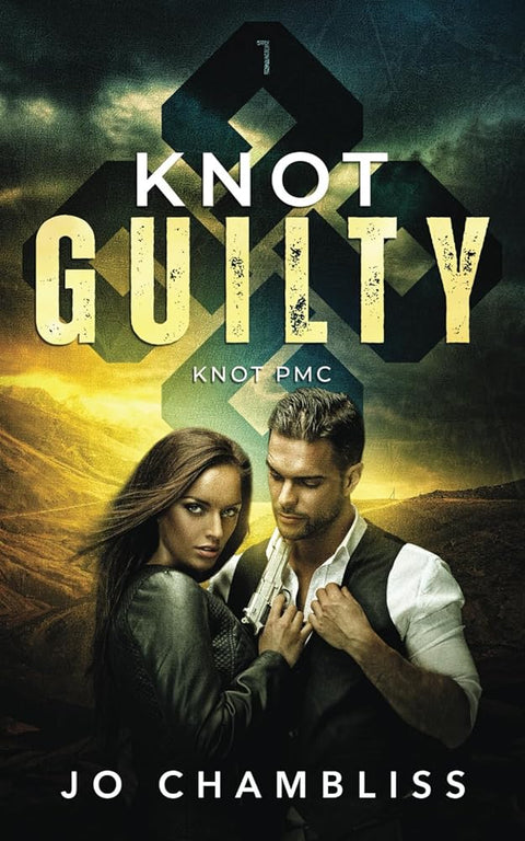 Knot Guilty: A Knot PMC Book (Knot PMCs) cover image