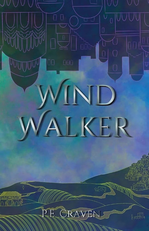Wind Walker cover image