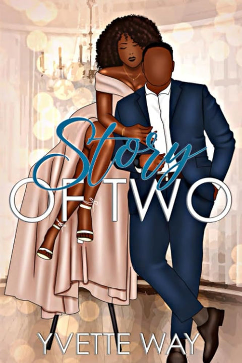 Story of Two cover image