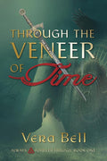 Through the Veneer of Time: Irish Time Travel Romantic Suspense (Always and Forever) cover image
