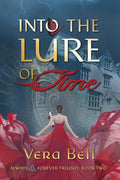 Into the Lure of Time: Irish Time Travel Romantic Suspense (Always and Forever) cover image