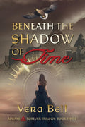 Beneath the Shadow of Time: Irish Time Travel Romantic Suspense (Always and Forever) cover image