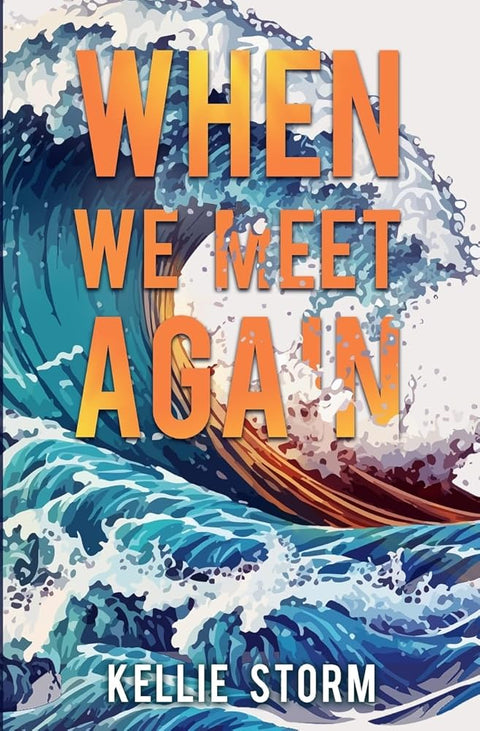 When We Meet Again: Special Edition cover image