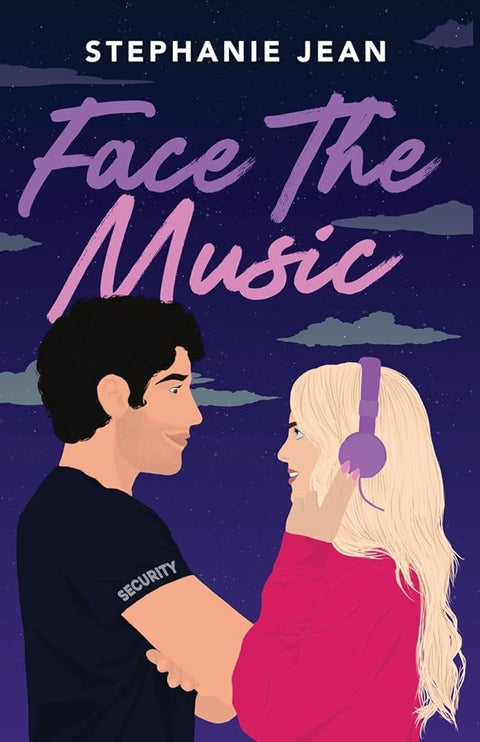 Face The Music cover image