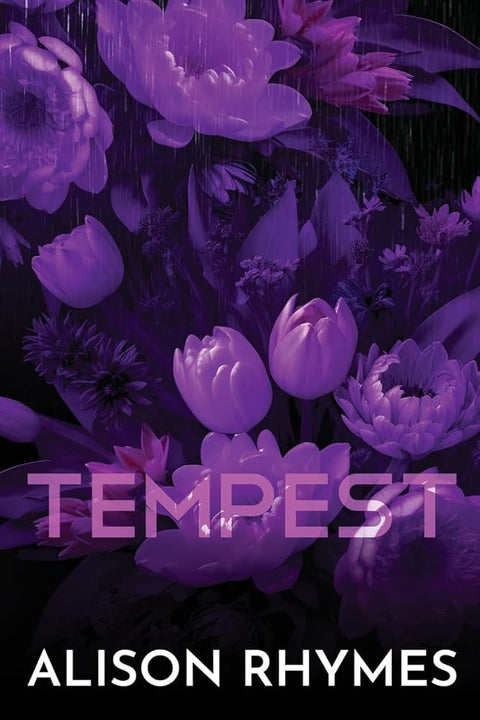 Tempest: Special Edition Paperback cover image